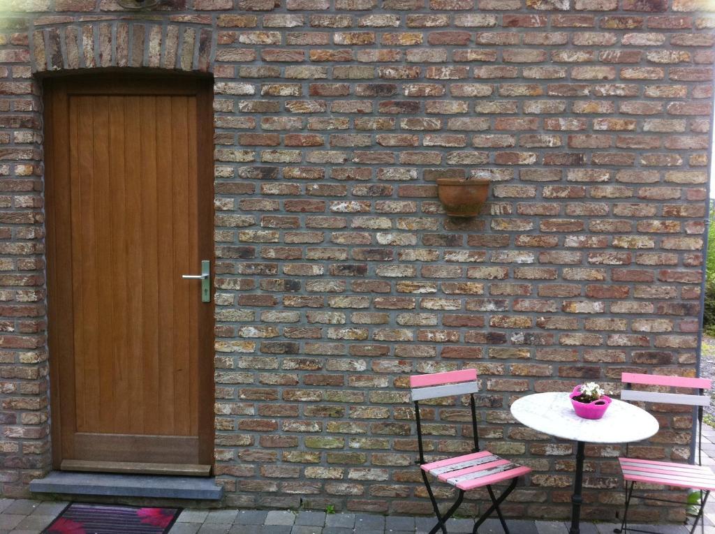 La Maison Aux Pres Durbuy Exterior foto