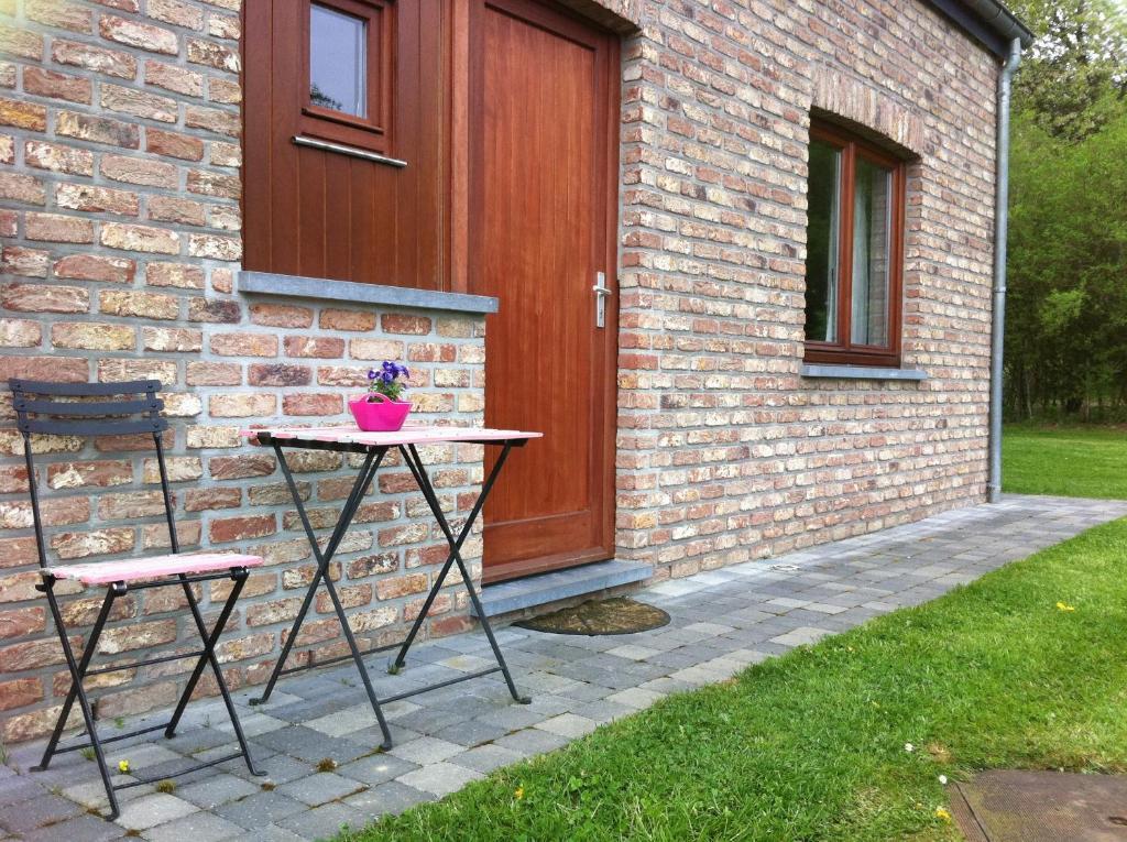 La Maison Aux Pres Durbuy Exterior foto