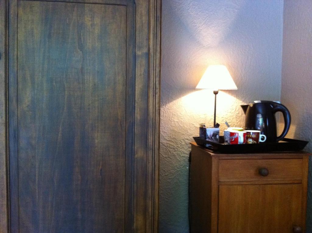 La Maison Aux Pres Durbuy Quarto foto