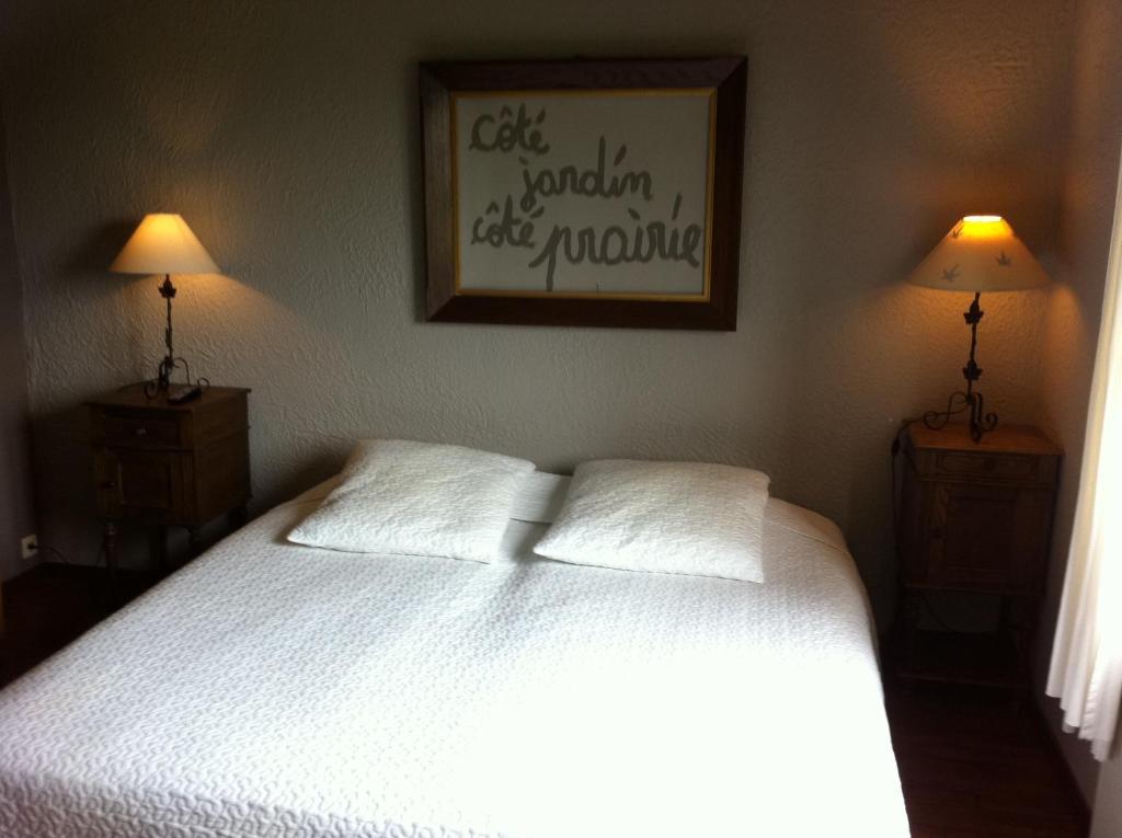 La Maison Aux Pres Durbuy Quarto foto