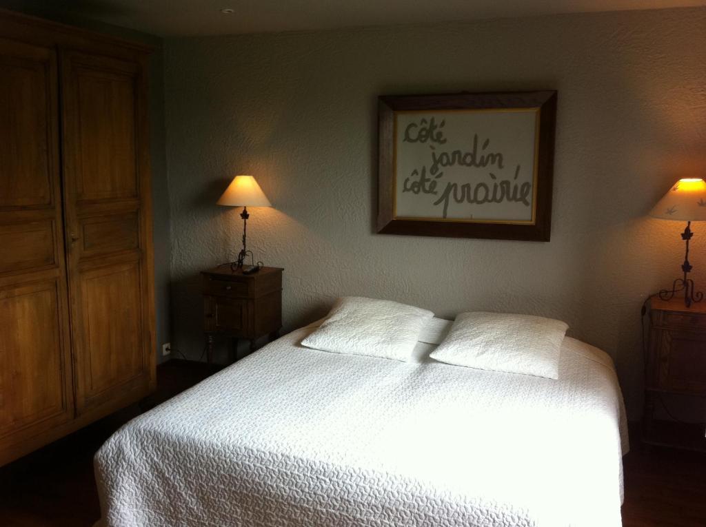 La Maison Aux Pres Durbuy Quarto foto